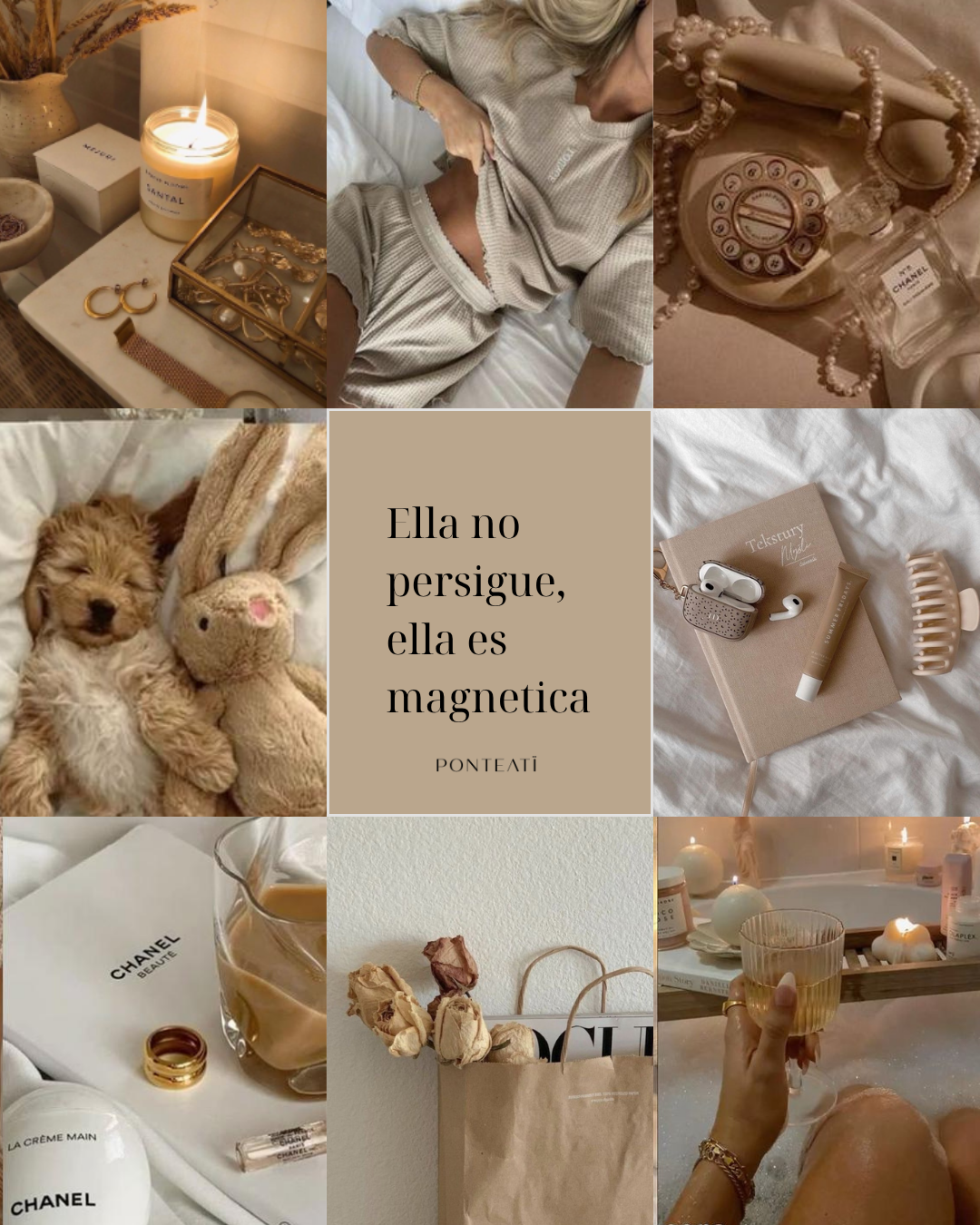 AGENDA para diseñar tu VIDA con "Claridad, Dirección y Amor Propio" (Ebook digital de acompañamiento incluido)