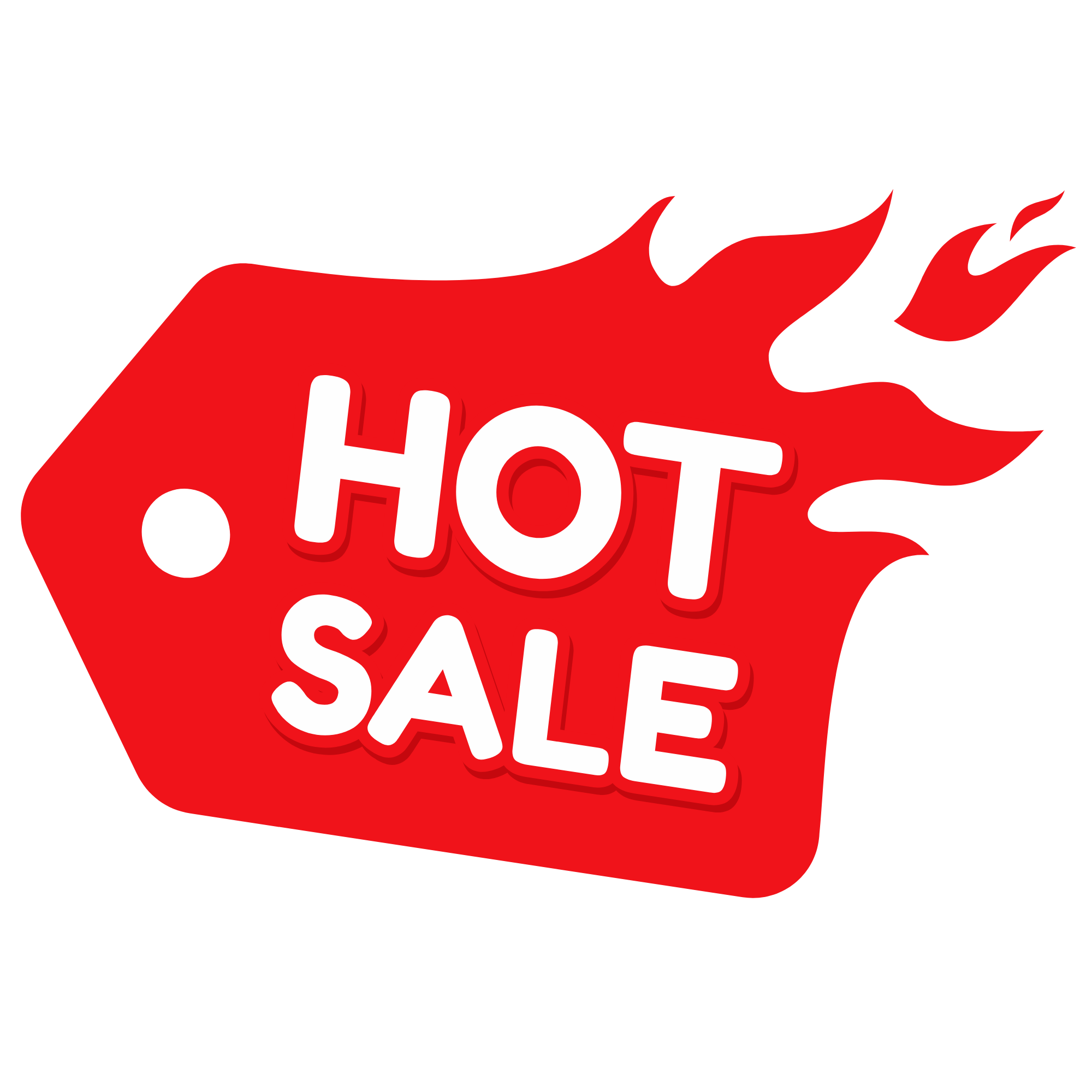 Hot Sale